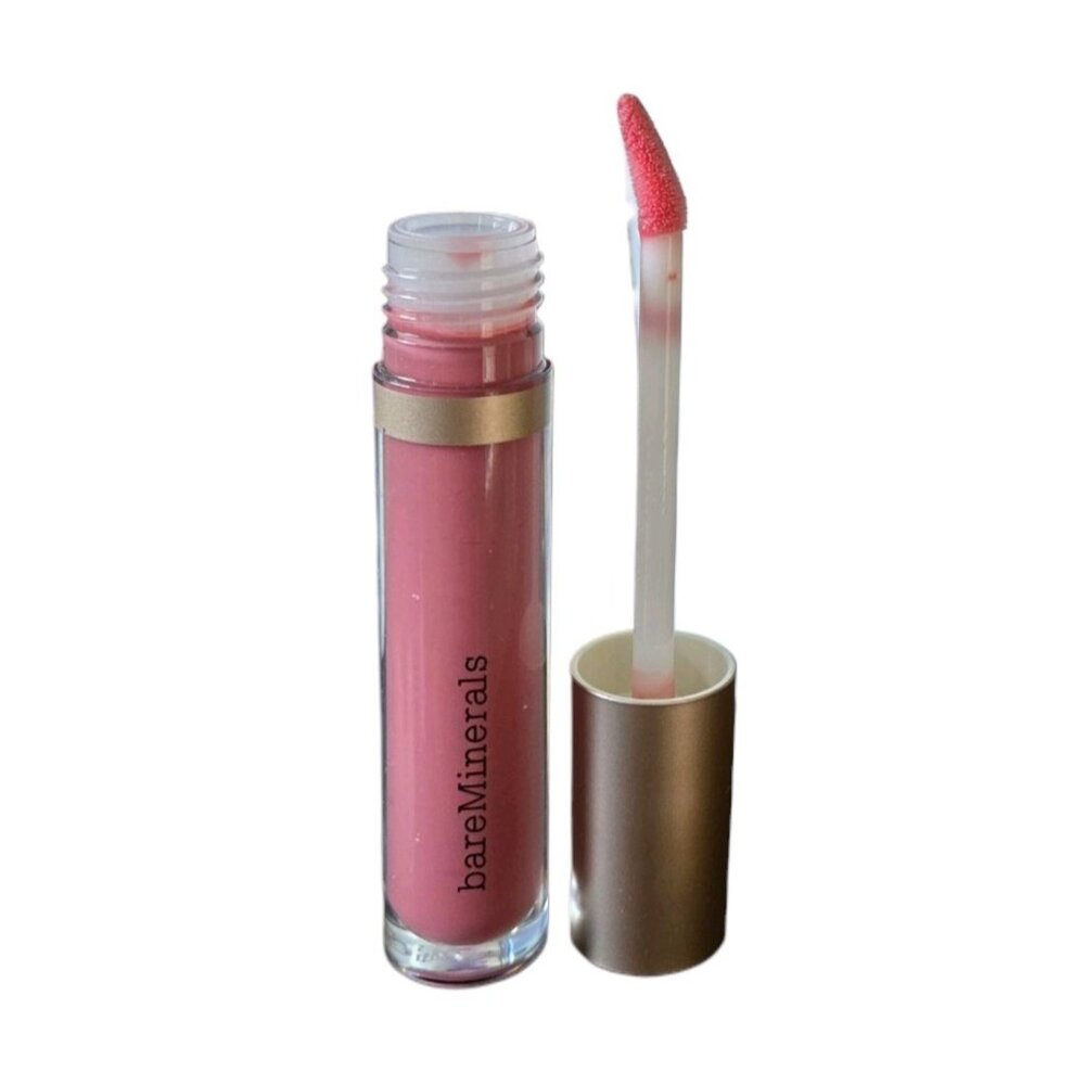 bareMinerals Mineralist Lip Gloss Balm HEART Full Size 4.0 ml/0.13 floz